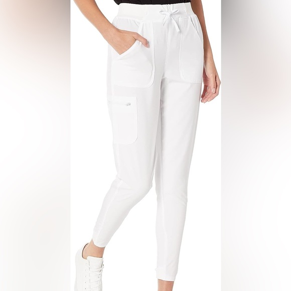 YDX Pants - Jogger Scrub Pants
